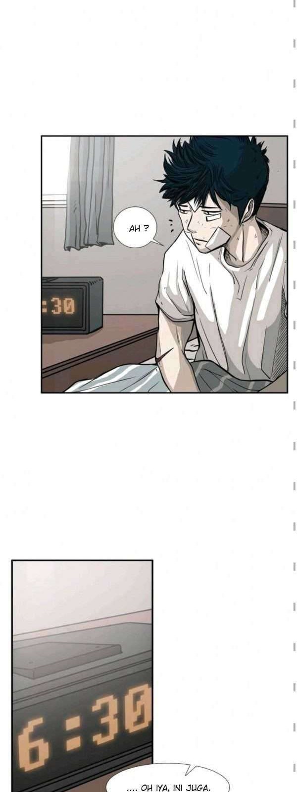 Shark Chapter 67 Gambar 8