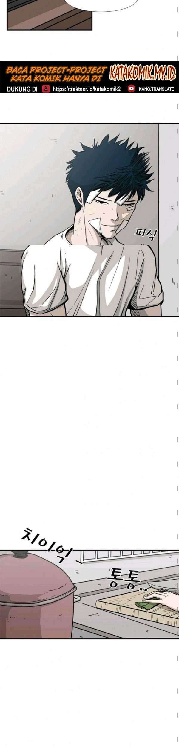 Shark Chapter 67 Gambar 9