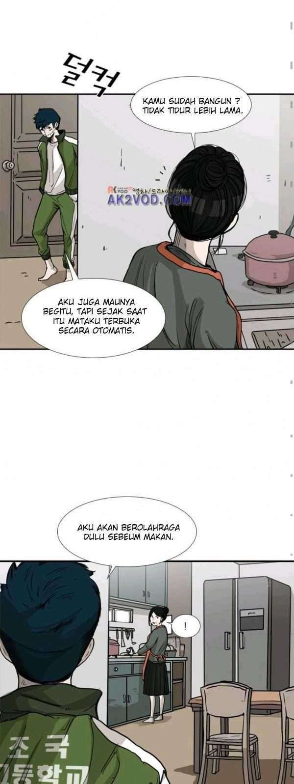 Shark Chapter 67 Gambar 10