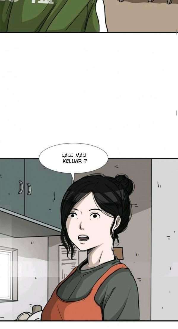 Shark Chapter 67 Gambar 11