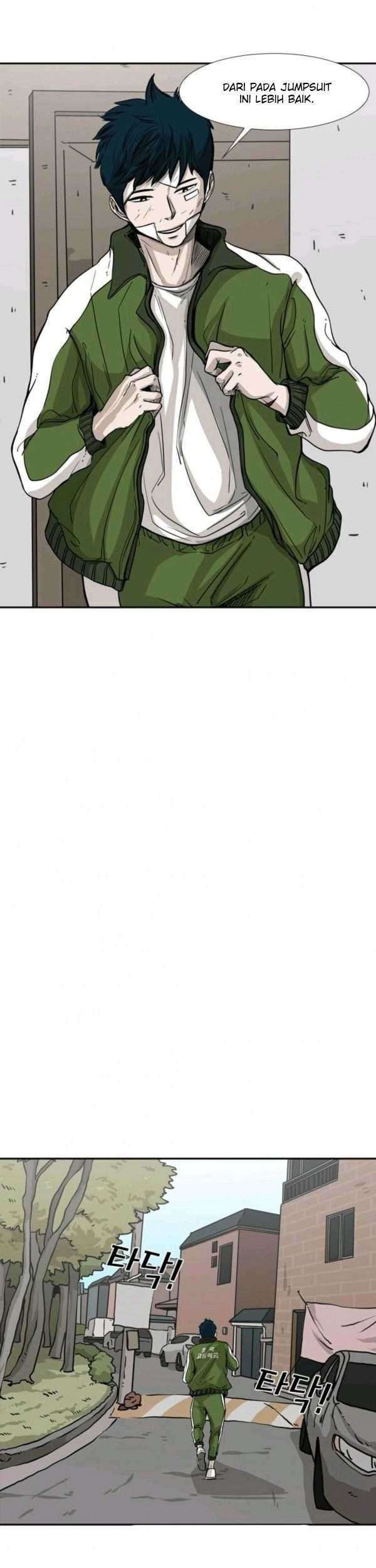 Shark Chapter 67 Gambar 12