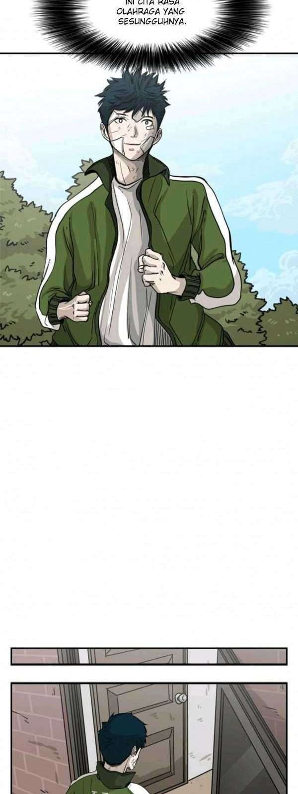 Shark Chapter 67 Gambar 15