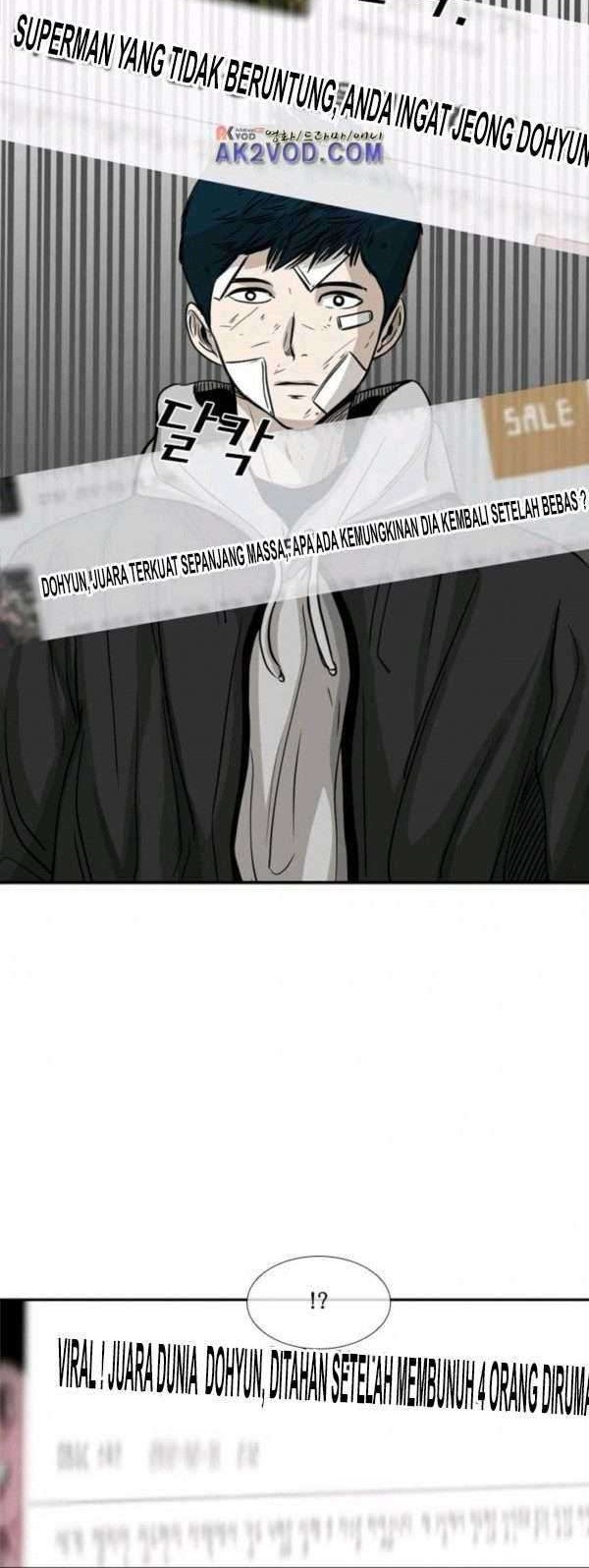 Shark Chapter 67 Gambar 28