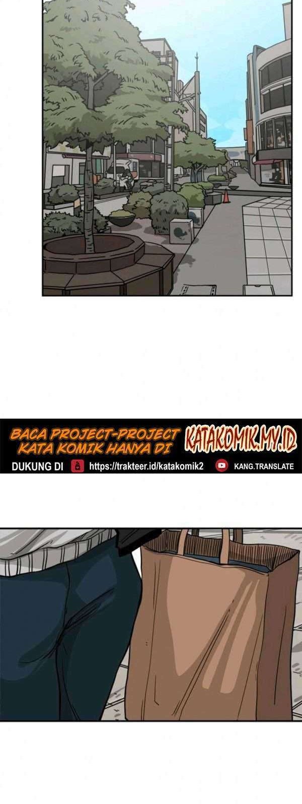 Shark Chapter 67 Gambar 23