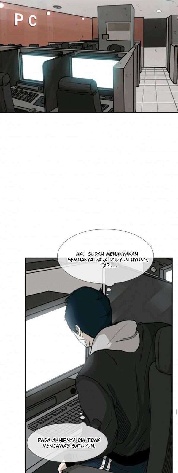 Shark Chapter 67 Gambar 25
