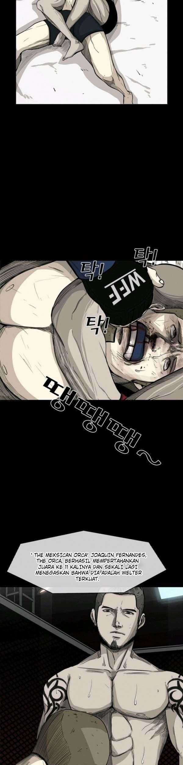 Shark Chapter 67 Gambar 38