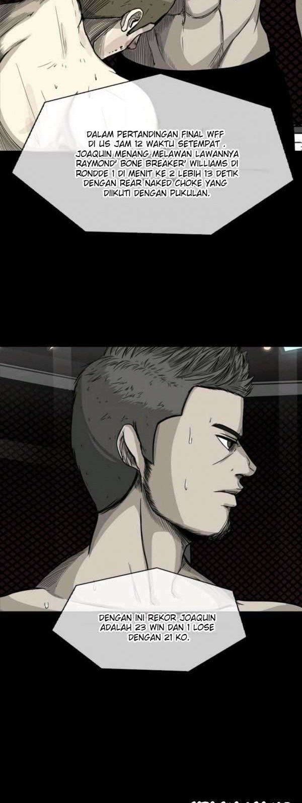 Shark Chapter 67 Gambar 39