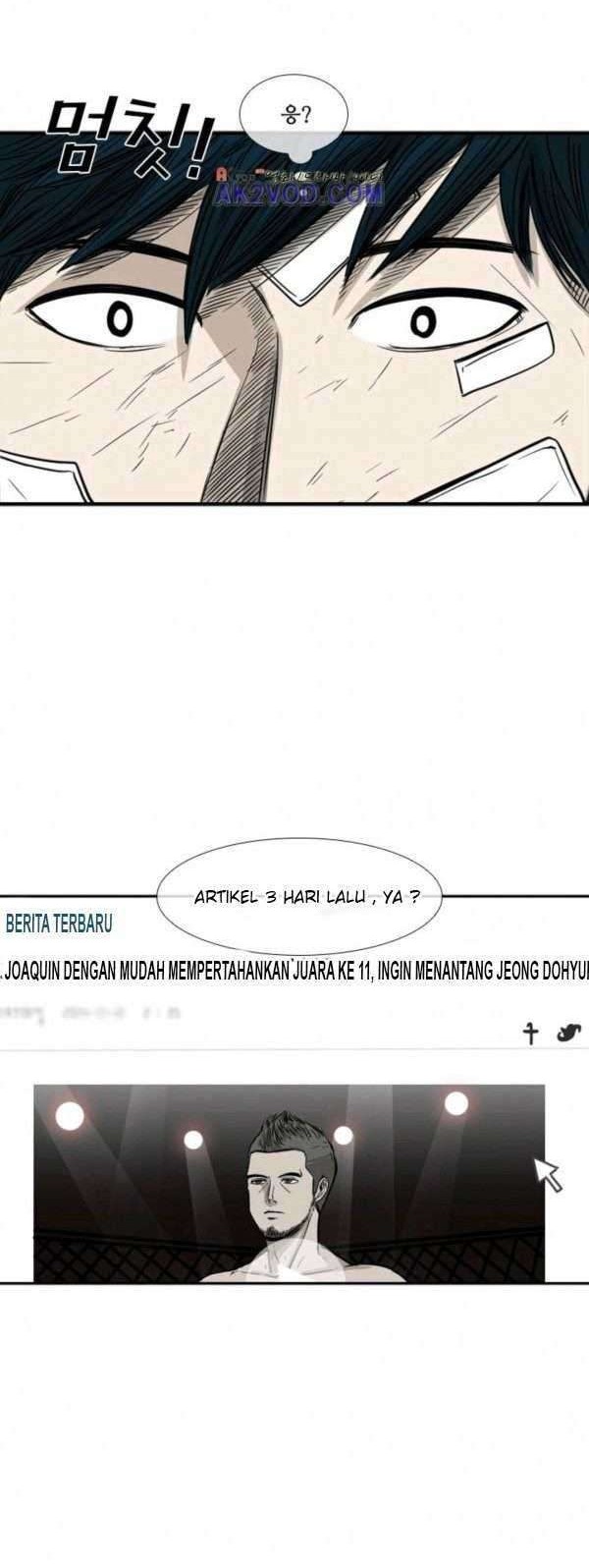 Shark Chapter 67 Gambar 33