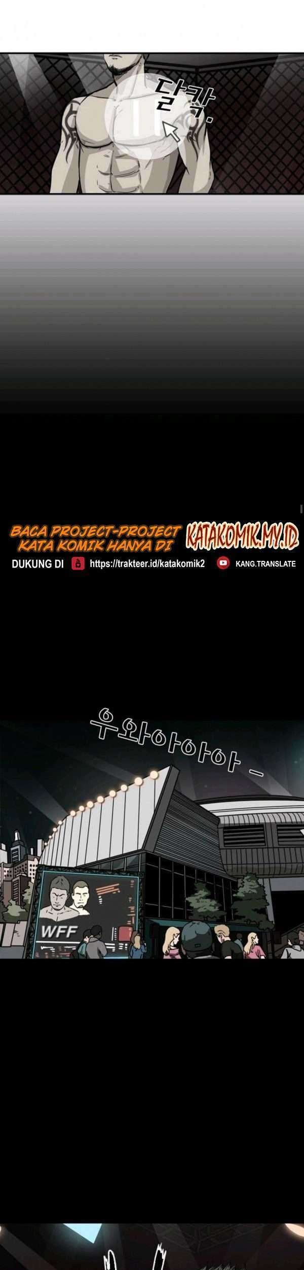 Shark Chapter 67 Gambar 34