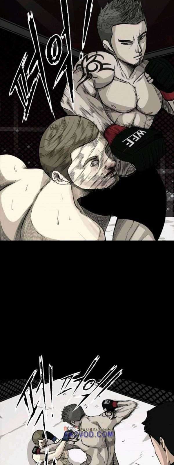 Shark Chapter 67 Gambar 35