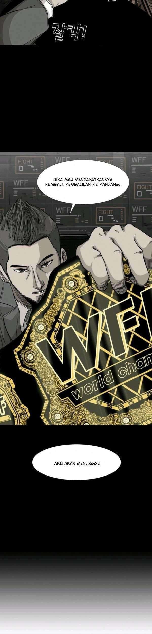 Shark Chapter 67 Gambar 44