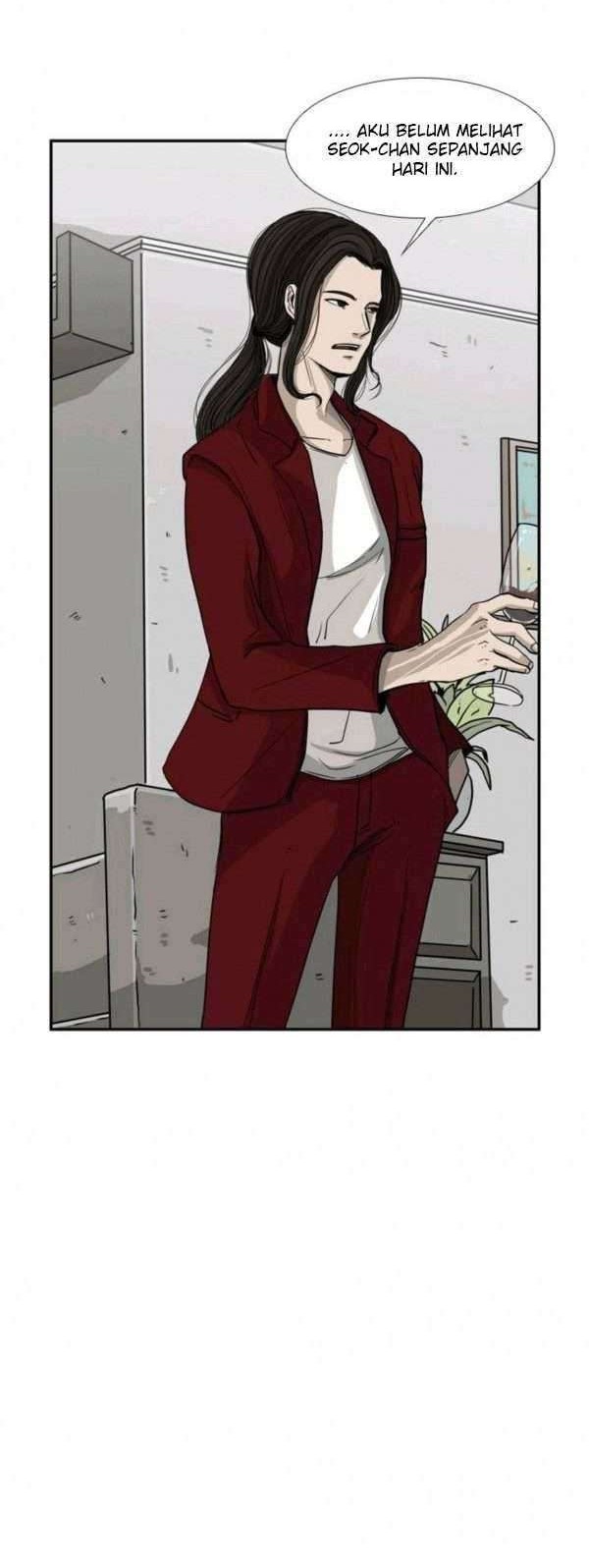 Shark Chapter 67 Gambar 3