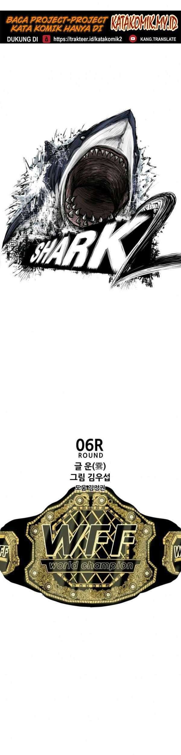 Shark Chapter 67 Gambar 4