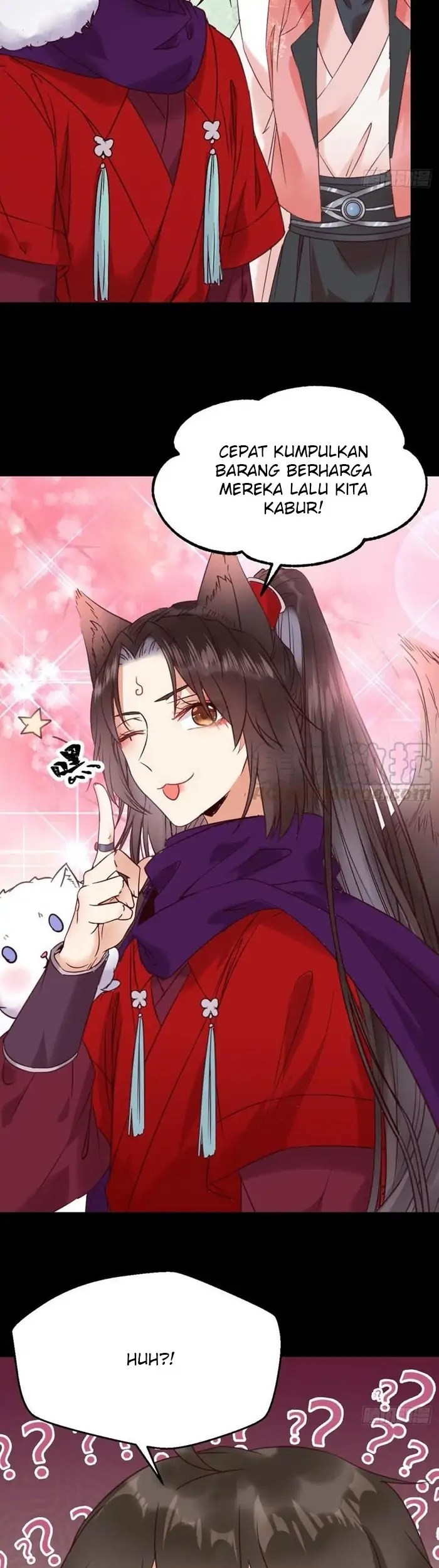 The Ghostly Doctor Chapter 351 Gambar 7