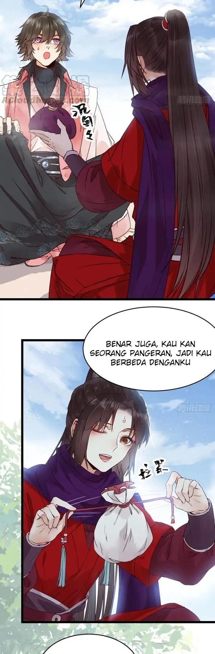 The Ghostly Doctor Chapter 351 Gambar 10