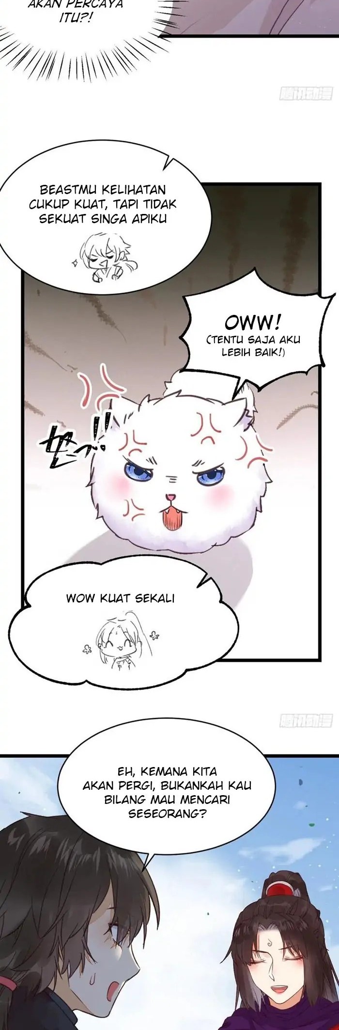 The Ghostly Doctor Chapter 351 Gambar 12