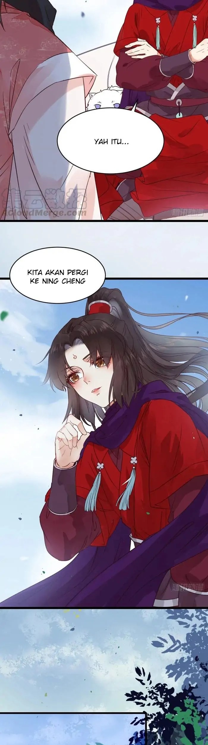 The Ghostly Doctor Chapter 351 Gambar 13