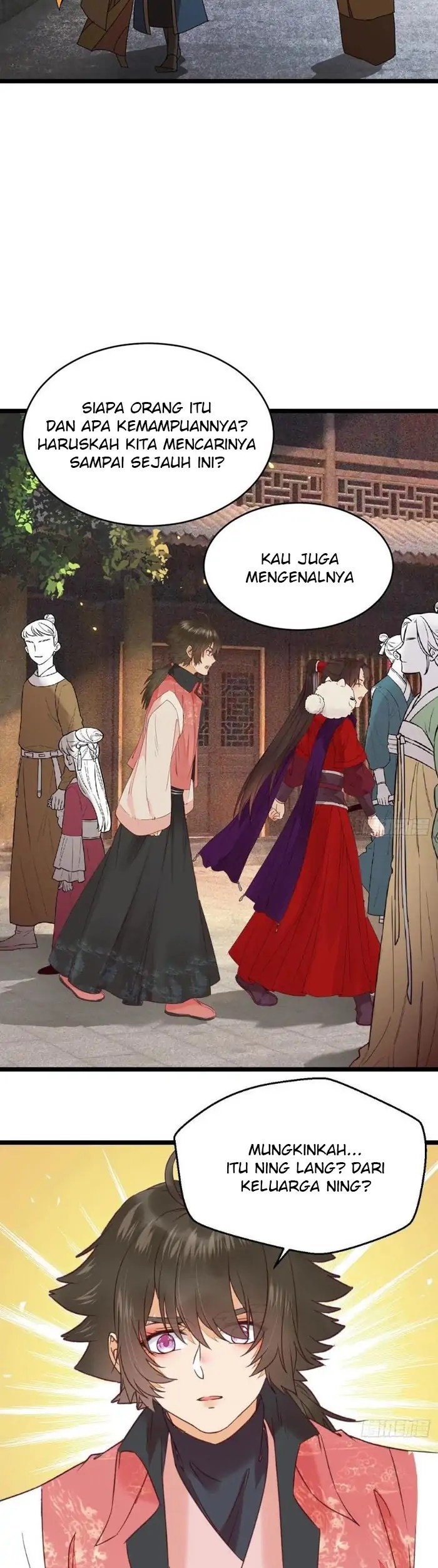 The Ghostly Doctor Chapter 351 Gambar 15