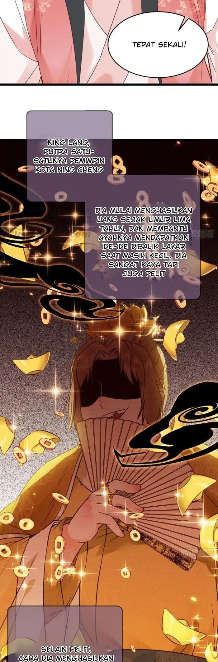 The Ghostly Doctor Chapter 351 Gambar 16