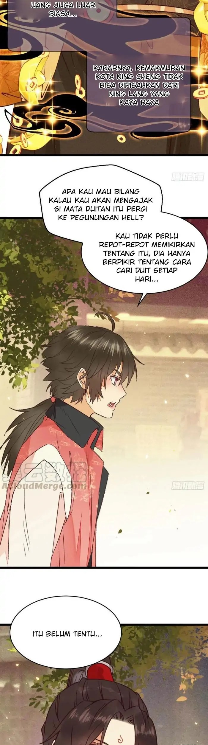 The Ghostly Doctor Chapter 351 Gambar 17