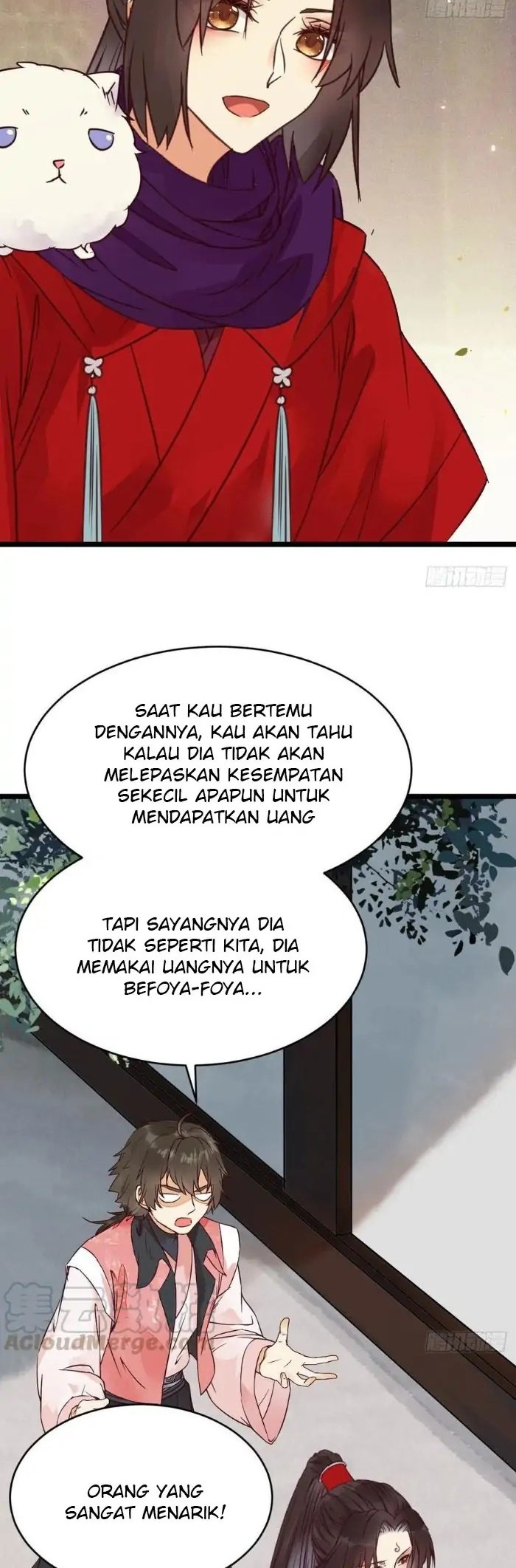 The Ghostly Doctor Chapter 351 Gambar 18