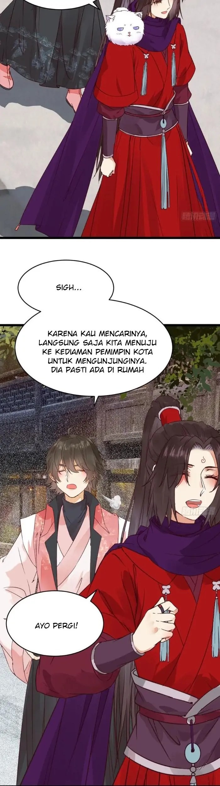 The Ghostly Doctor Chapter 351 Gambar 19