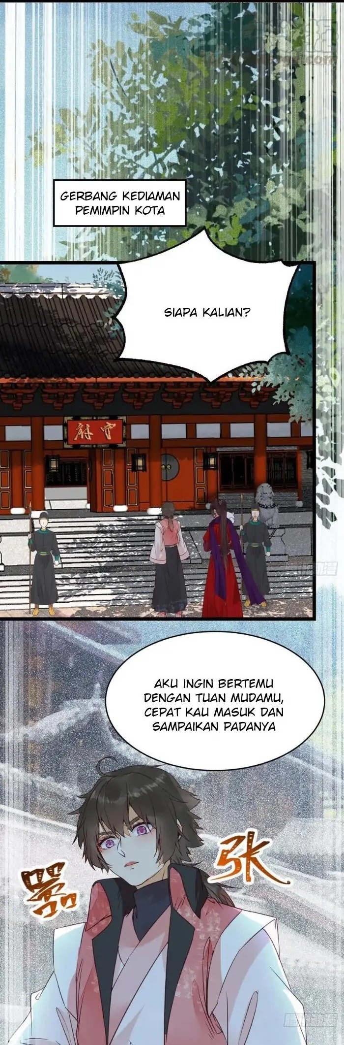 The Ghostly Doctor Chapter 351 Gambar 20