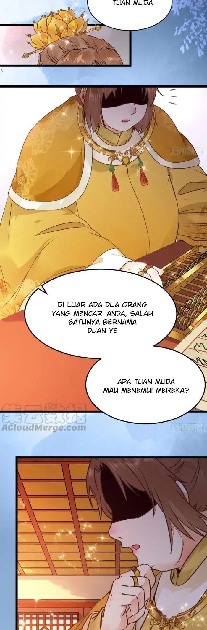 The Ghostly Doctor Chapter 351 Gambar 22