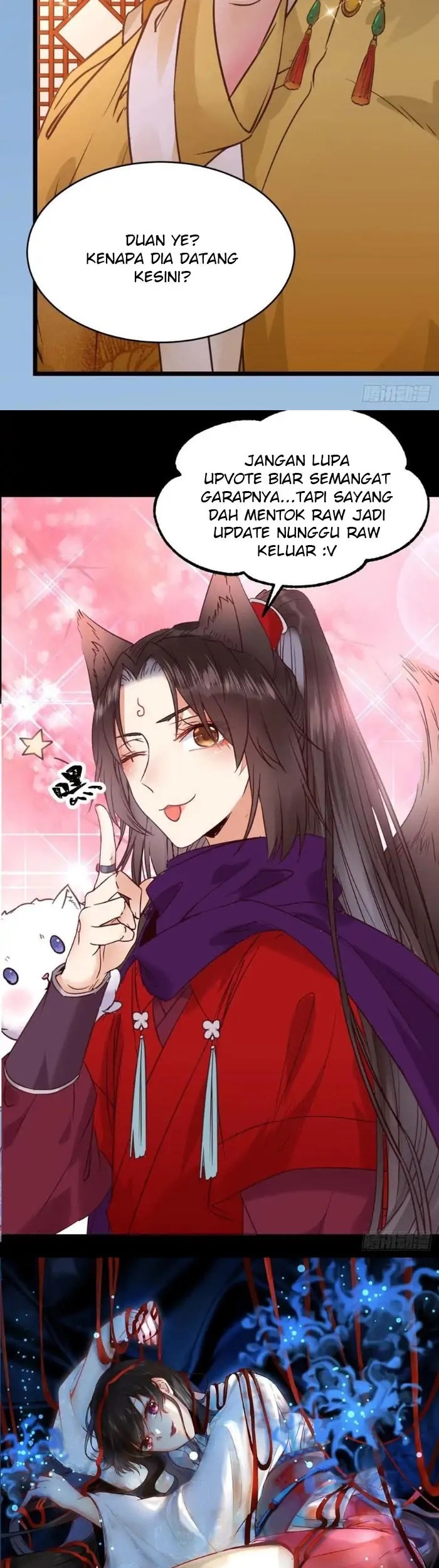 The Ghostly Doctor Chapter 351 Gambar 23