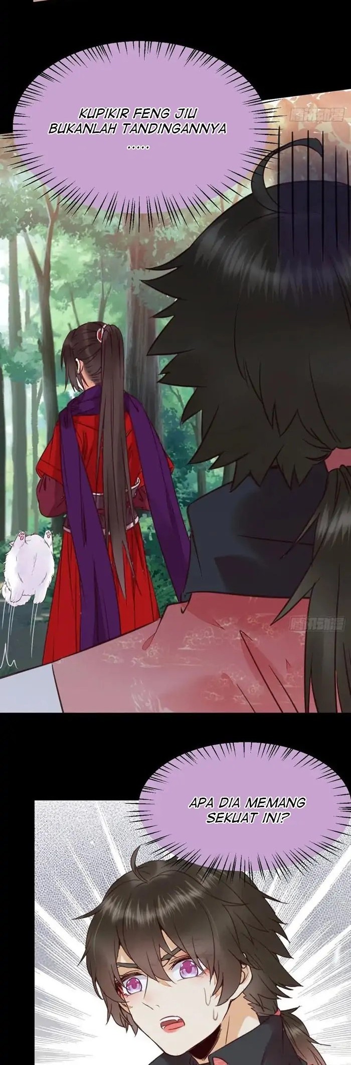 The Ghostly Doctor Chapter 351 Gambar 4