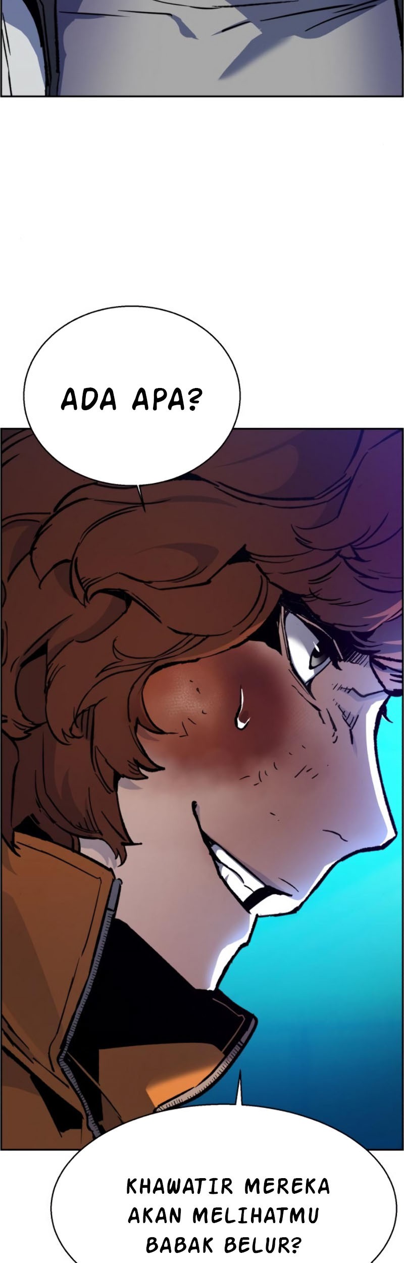 Mercenary Enrollment Chapter 35 Gambar 14