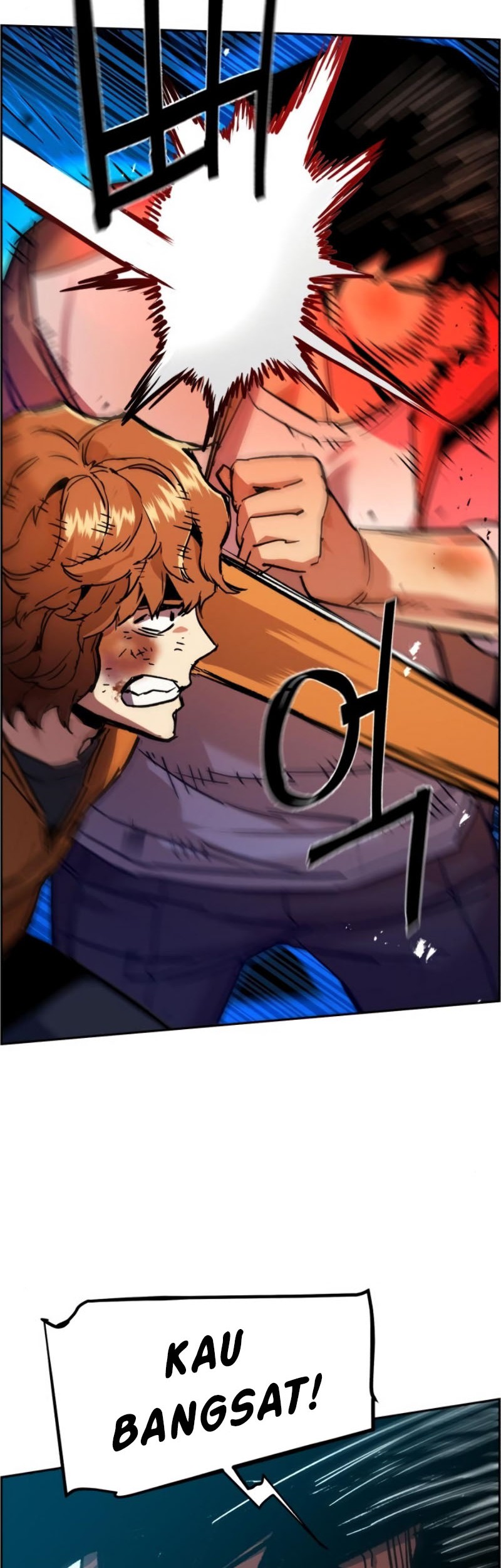 Mercenary Enrollment Chapter 35 Gambar 20