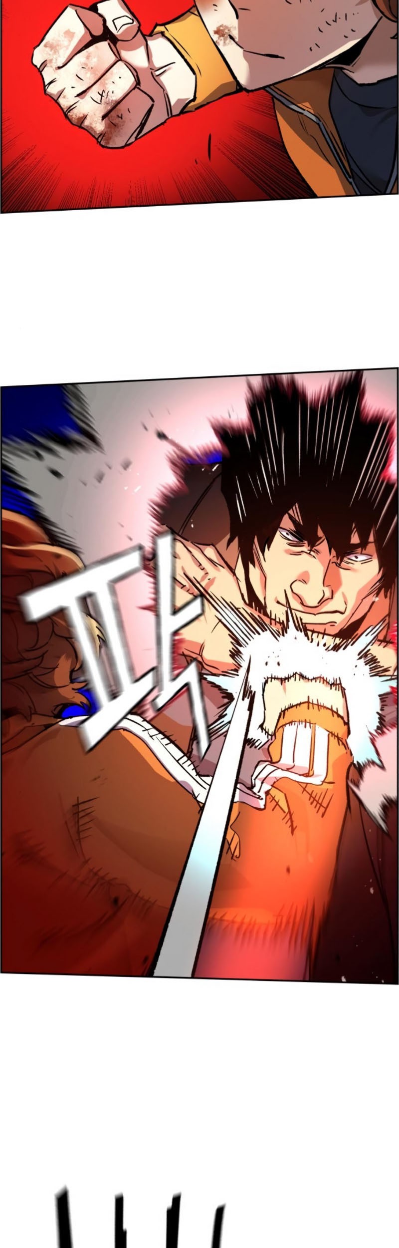 Mercenary Enrollment Chapter 35 Gambar 19