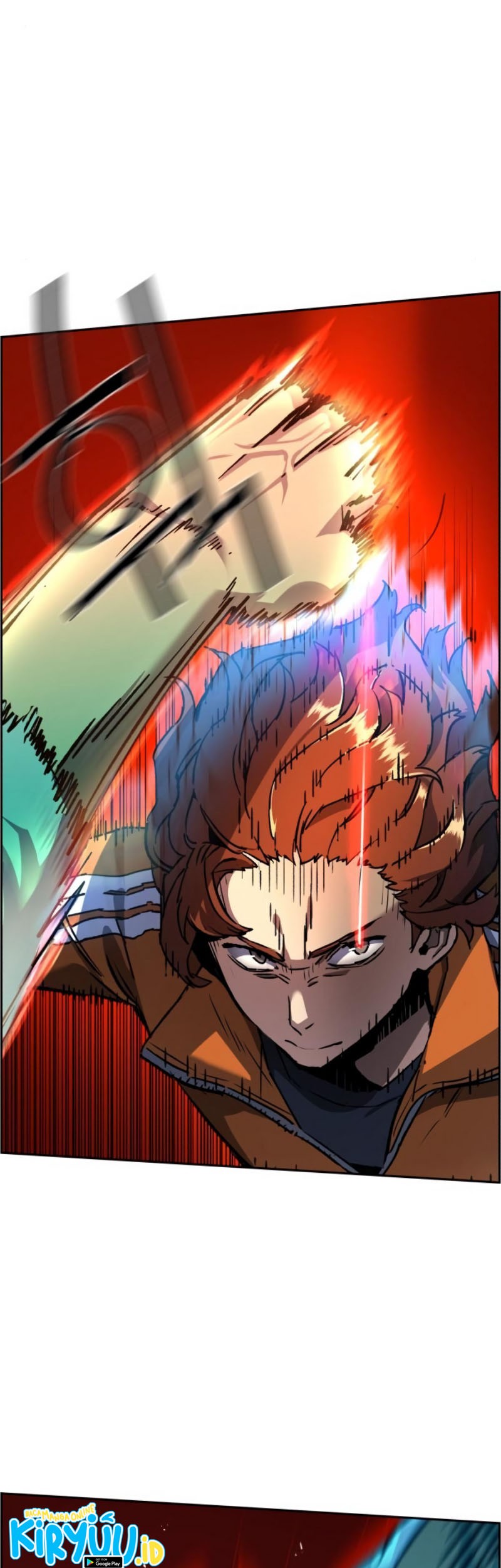 Mercenary Enrollment Chapter 35 Gambar 22