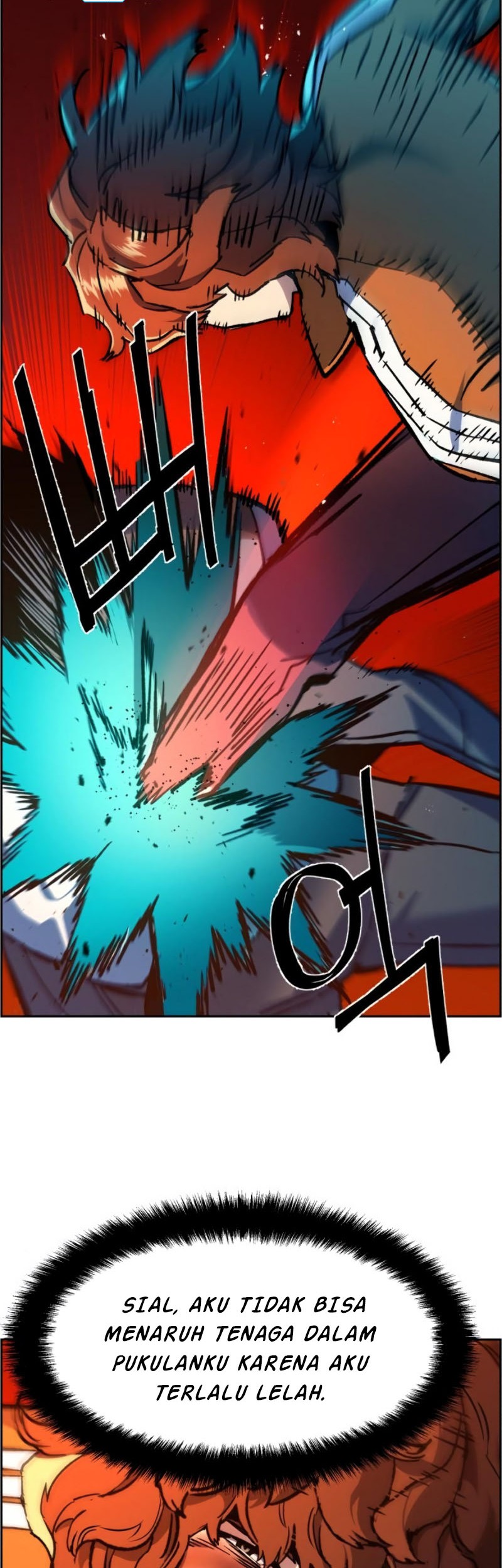 Mercenary Enrollment Chapter 35 Gambar 23