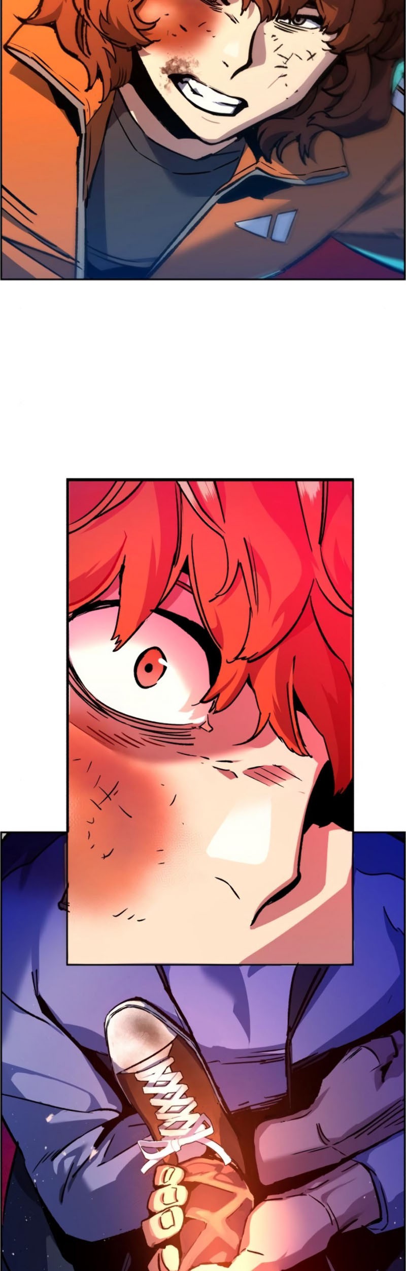 Mercenary Enrollment Chapter 35 Gambar 24