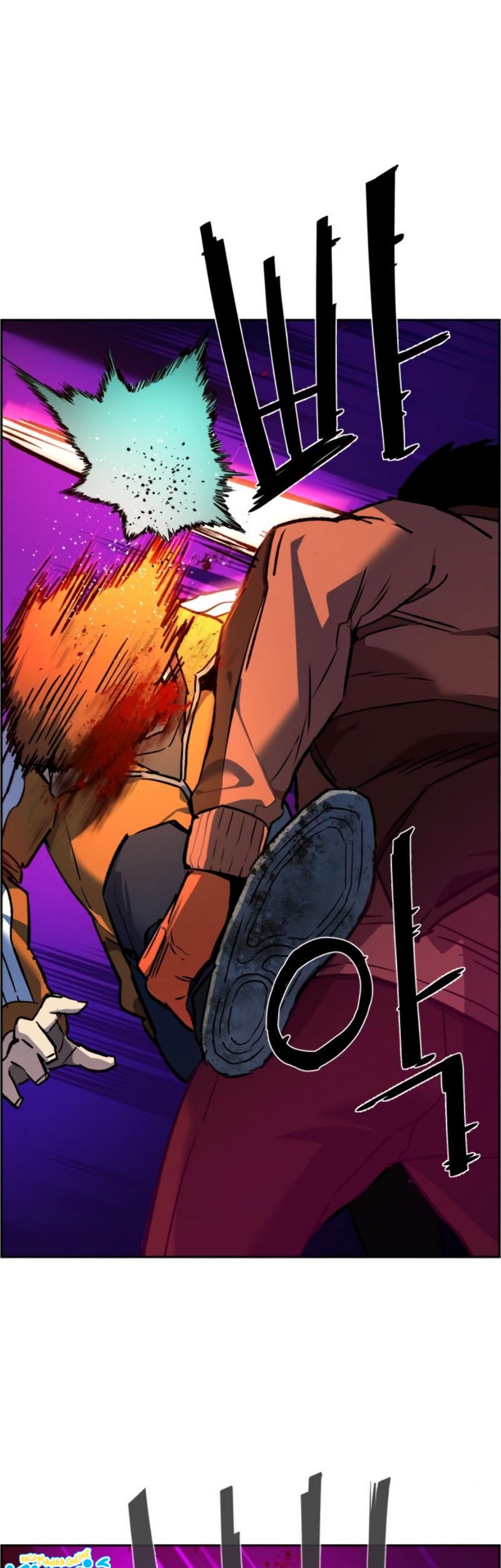 Mercenary Enrollment Chapter 35 Gambar 27