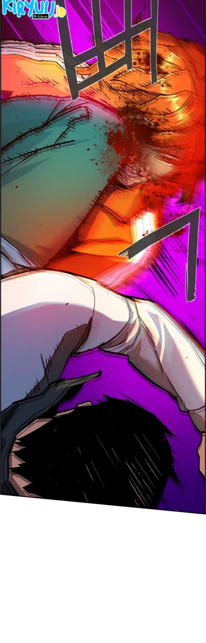 Mercenary Enrollment Chapter 35 Gambar 28