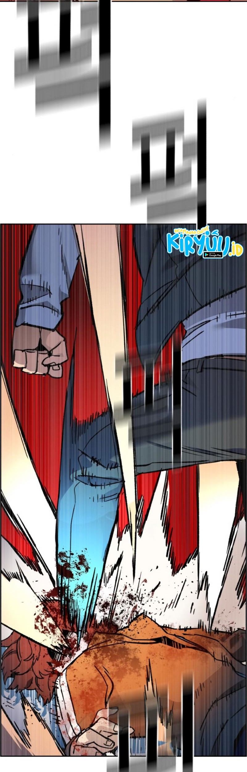 Mercenary Enrollment Chapter 35 Gambar 35