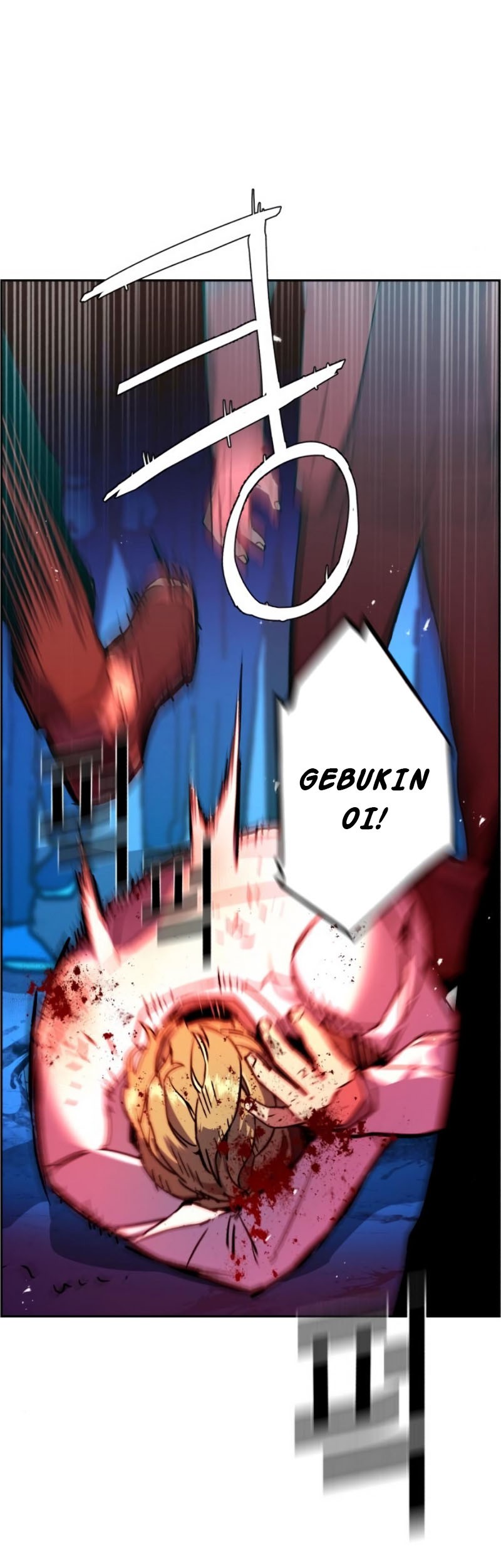 Mercenary Enrollment Chapter 35 Gambar 32