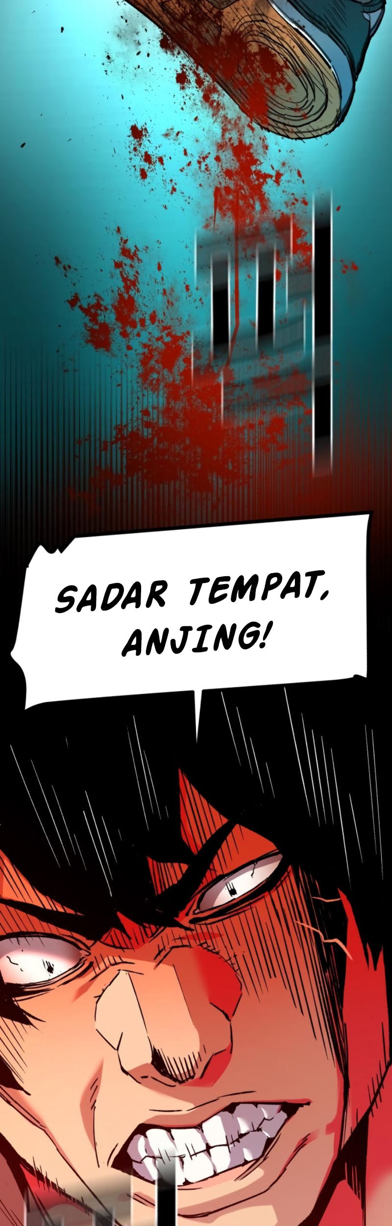 Mercenary Enrollment Chapter 35 Gambar 34