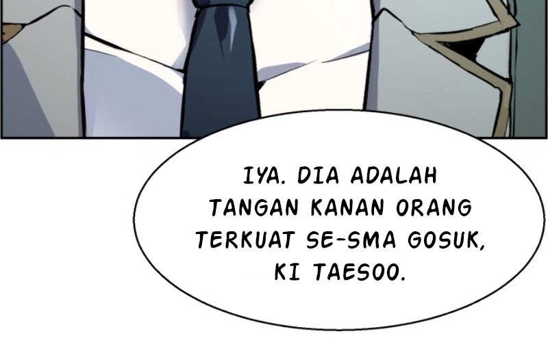 Mercenary Enrollment Chapter 35 Gambar 41