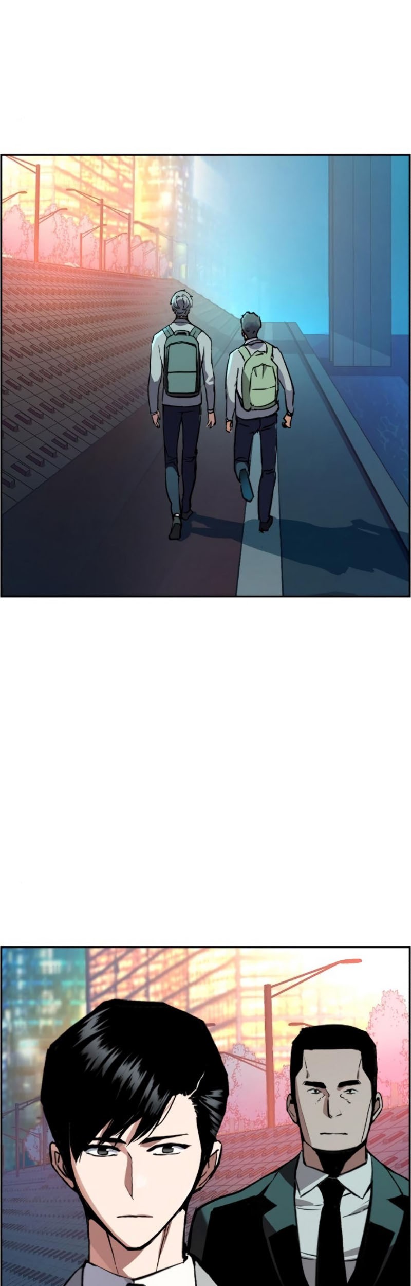 Mercenary Enrollment Chapter 35 Gambar 57