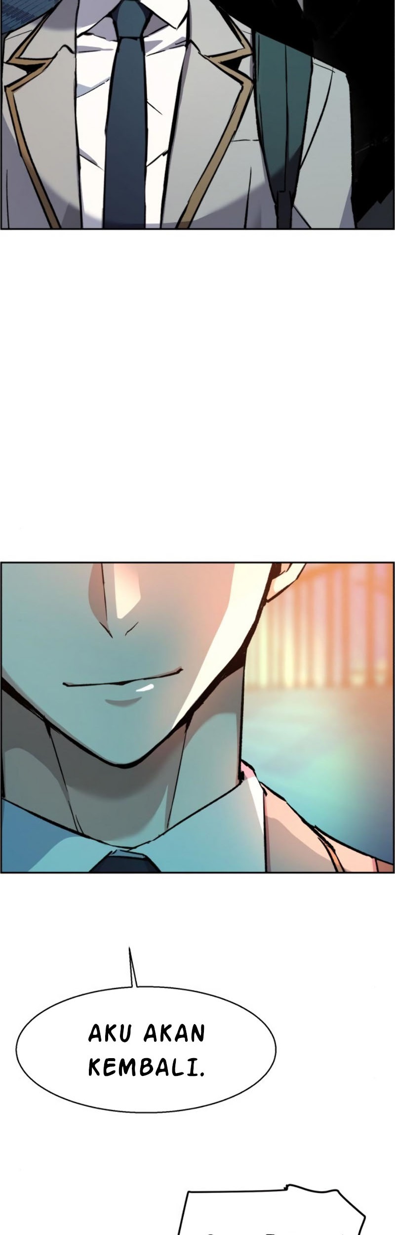 Mercenary Enrollment Chapter 35 Gambar 58