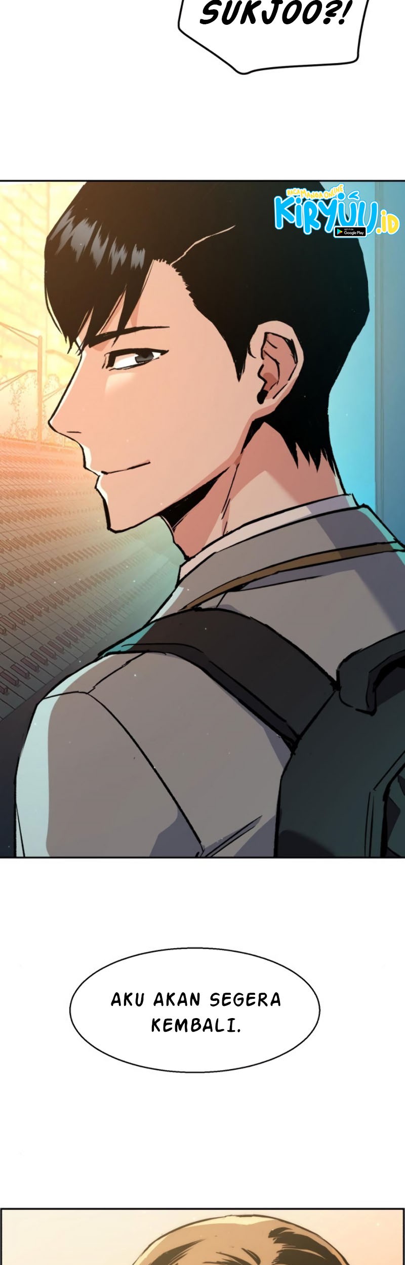 Mercenary Enrollment Chapter 35 Gambar 59