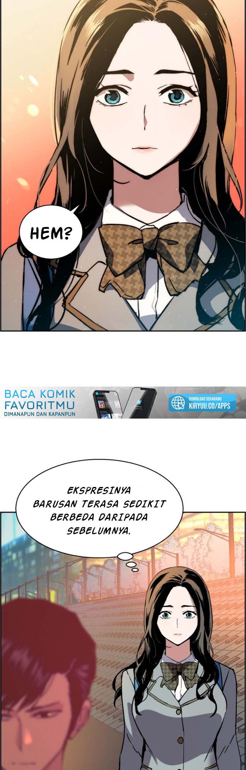 Mercenary Enrollment Chapter 35 Gambar 60