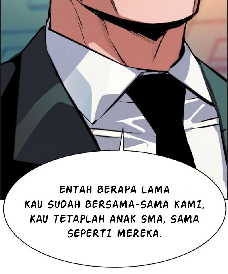 Mercenary Enrollment Chapter 35 Gambar 56
