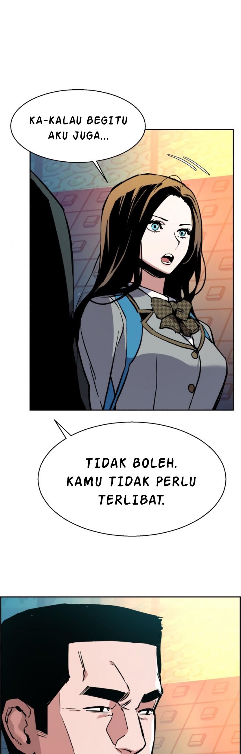 Mercenary Enrollment Chapter 35 Gambar 62