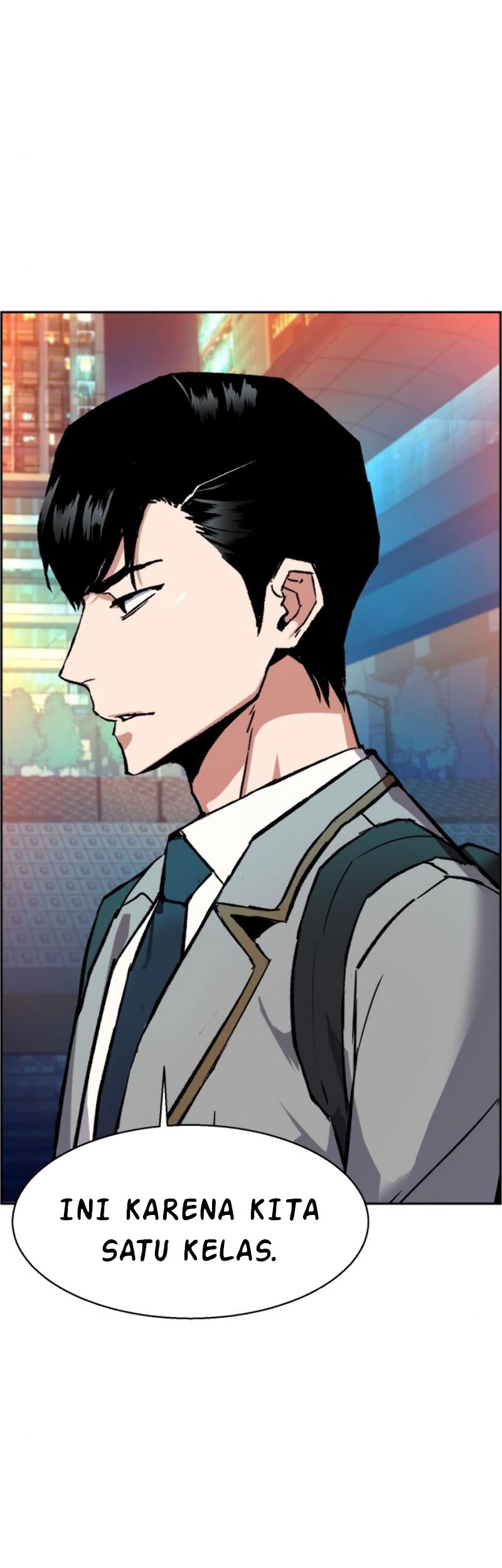 Mercenary Enrollment Chapter 35 Gambar 69