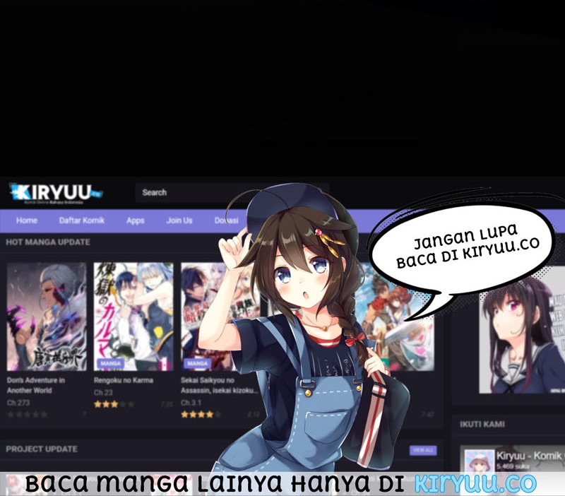 Mercenary Enrollment Chapter 35 Gambar 72